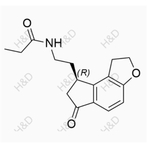 H&D-雷美替胺杂质16