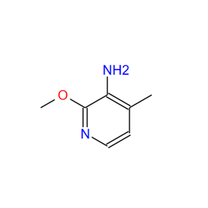 76005-99-7?；2-甲氧基-3-氨基-4-甲基吡啶；2-METHOXY-3-AMINO-4-PICOLINE