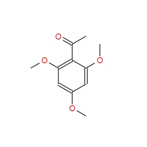 832-58-6；2,4,6-三甲氧基苯乙酮