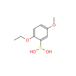 957065-85-9?；2-乙氧基-5-甲氧基苯硼酸；2-Ethoxy-5-methoxybenzeneboronic acid