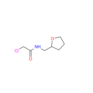乙酰胺,N-四氢呋喃甲基-2-氯-