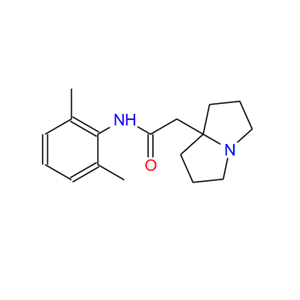 88069-49-2?;盐酸吡西卡呢;Pilsicainide hydrochloride