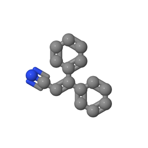 3,3-二苯基丙烯腈