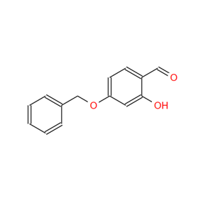 52085-14-0?;4-苯甲氧基-2-羟基苯甲醛;4-BENZYLOXY-2-HYDROXYBENZALDEHYDE