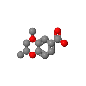 4-异丙氧基-3-甲氧基苯甲酸