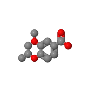 4-異丙氧基-3-甲氧基苯甲酸,4-ISOPROPOXY-3-METHOXY-BENZOIC ACID