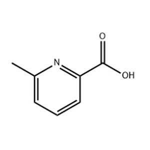 6-甲基吡啶甲酸 934-60-1