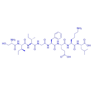 激动剂卵白蛋白肽变体多肽/148274-82-2/OVAG4peptide