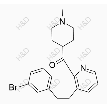 氯雷他定杂质53,Loratadine Impurity  53