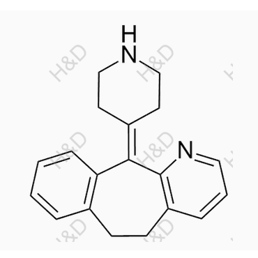 地氯雷他定杂质9,Desloratadine Impurity 9