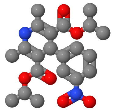 尼莫地平杂质,Nimodipine EP Impurity B