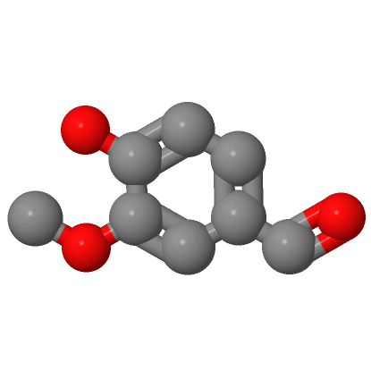 香兰素,Vanillin