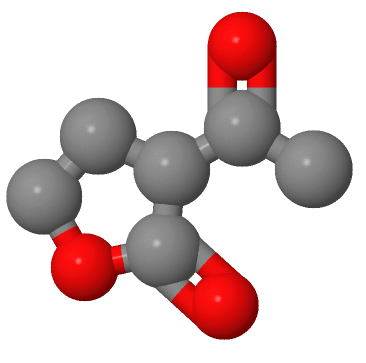 2-乙?；?nèi)酯,2-ACETYLBUTYROLACTONE