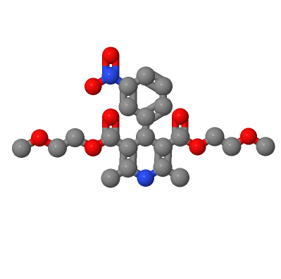 尼莫地平相关物质B,NIMODIPINE RELATED COMPOUND B (50 MG) (BIS(2-METHOXYETHYL) 2,6-DIMETHYL-4-(3-NITROPHE-NYL)-1,4-DIHYDROPYRIDINE-3,5-DICARBOXYLATE) (AS)