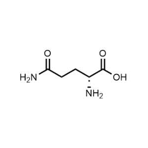 D-谷氨酰胺,D-Gln-OH