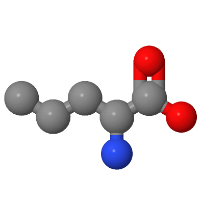 L-正缬氨酸,L-Norvaline