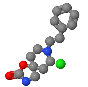 盐酸芬司必利,FENSPIRIDE HYDROCHLORIDE