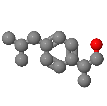 布洛芬杂质P,Ibuprofen Alcohol