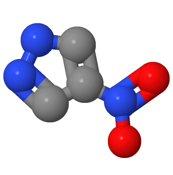 4-硝基吡唑,4-Nitropyrazole