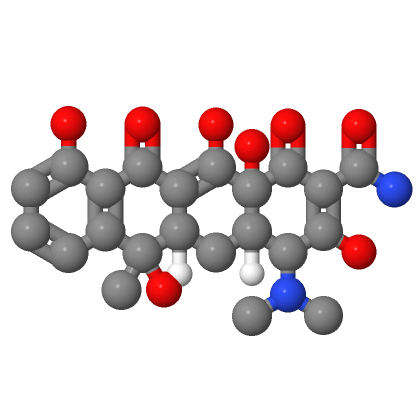 四环素,Tetracycline