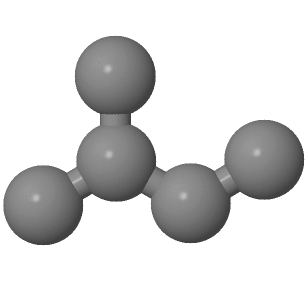 异戊烷,2-Methylbutane
