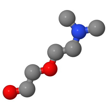 2-[2-(二甲基氨基)乙氧基]乙醇,2-[2-(Dimethylamino)ethoxy]ethanol