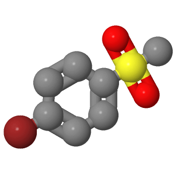 4-溴苯甲砜,4-Bromophenyl methyl sulfone