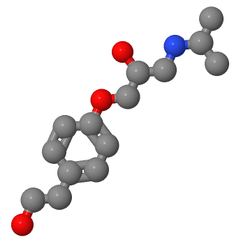 O-去甲基美托洛爾,O-Desmethyl Metoprolol