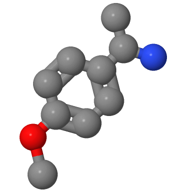 (R)-(+)-1-(4-甲氧基苯)乙胺,(R)-(+)-1-(4-Methoxyphenyl)ethylamine