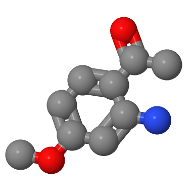 2'-氨基-4'-甲氧基苯乙酮,2'AMINO-4'-METHOXYACETOPHENONE