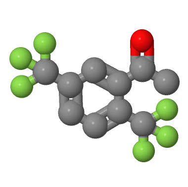 2',5'-二(三氟甲基)苯乙酮,2,5-bis(TRIFLUOROMETHYL)ACETOPHENONE