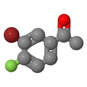 3-溴-4-氟苯甲酮,3'-Bromo-4'-fluoroacetophenone