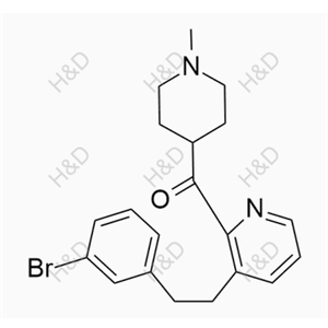 H&D-氯雷他定杂质53