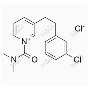 H&D-氯雷他定杂质56