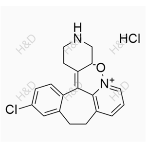H&D-地氯雷他定吡啶N-氧化物