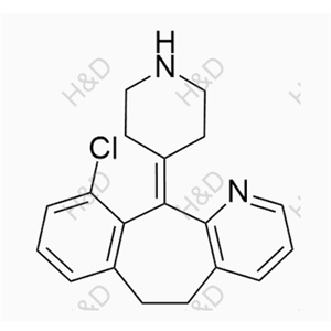 H&D-地氯雷他定杂质6