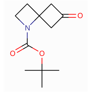 6-氧代-1-氮杂螺[3.3]庚烷-1-羧酸叔丁酯