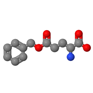 L-谷氨酸5-苯苄酯；1676-73-9