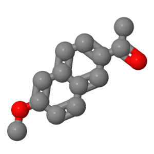 3900-45-6；6-甲氧基-2-乙酰萘