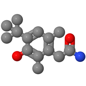 羟甲唑啉EP杂质C,oxymetazoline