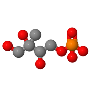 206440-72-4；甲基-D-赤藓醇磷酸盐