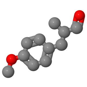 康辛醛,2-METHYL-3-(PARA-METHOXY PHENYL)-PROPANAL
