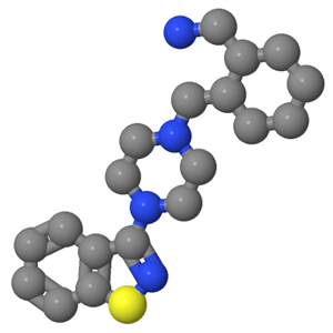 鲁拉西酮杂质,Lurasidon hydrochloride iMpurity