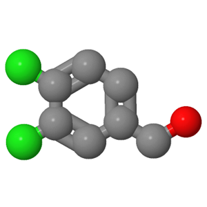 1805-32-9；3,4-二氯苄醇