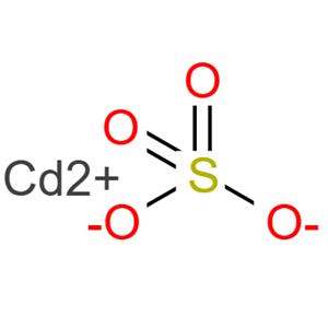 硫酸鎘,CADMIUM SULFATE