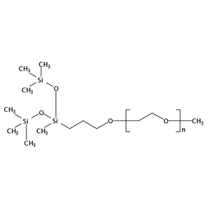 聚醚改性七甲基三硅氧烷,DIMETHYLSILOXANE, ETHYLENE OXIDE BLOCK COPOLYMER