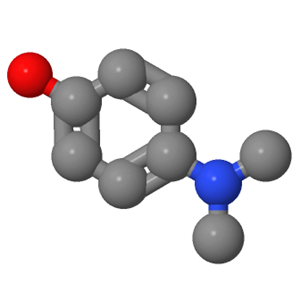 4-二甲氨基苯酚,4-(dimethylamino)phenol