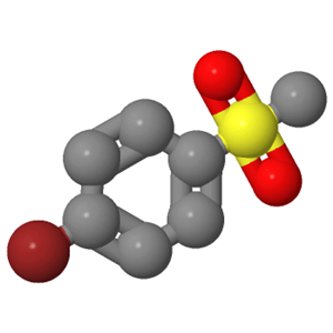 4-溴苯甲砜,4-Bromophenyl methyl sulfone