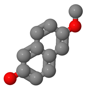 5111-66-0；6-甲氧基-2-萘酚