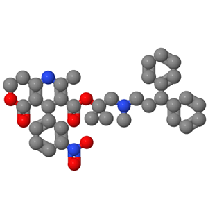 乐卡地平,LERCANIDIPINE